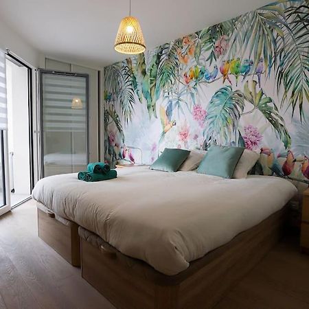 Apartamento Chez Alexane Annecy Exterior foto