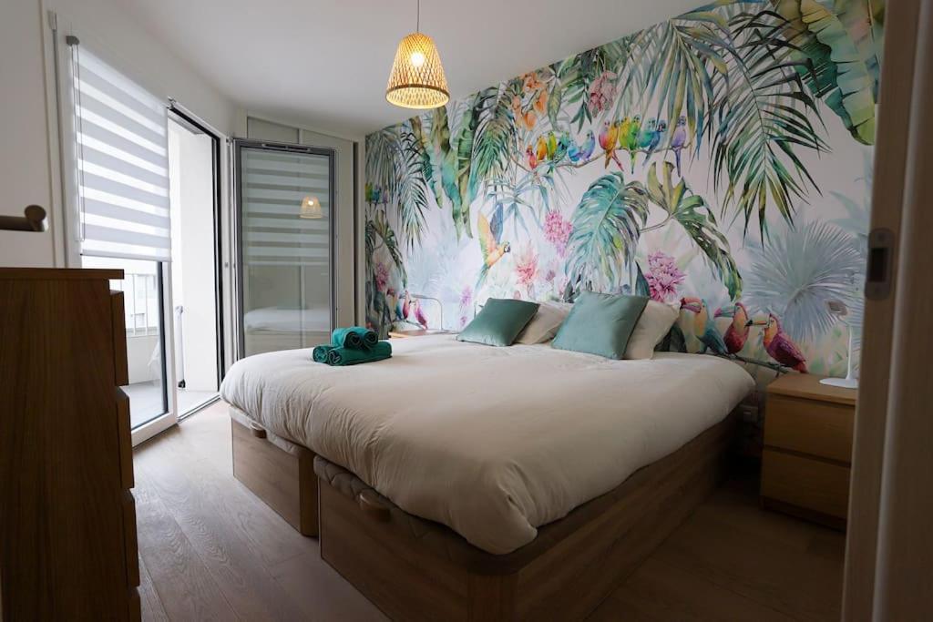 Apartamento Chez Alexane Annecy Exterior foto