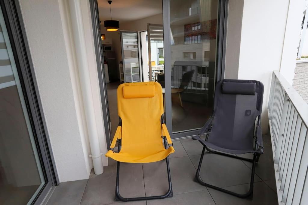 Apartamento Chez Alexane Annecy Exterior foto