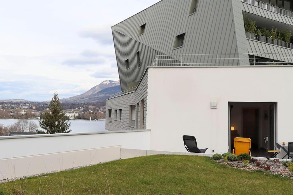Apartamento Chez Alexane Annecy Exterior foto