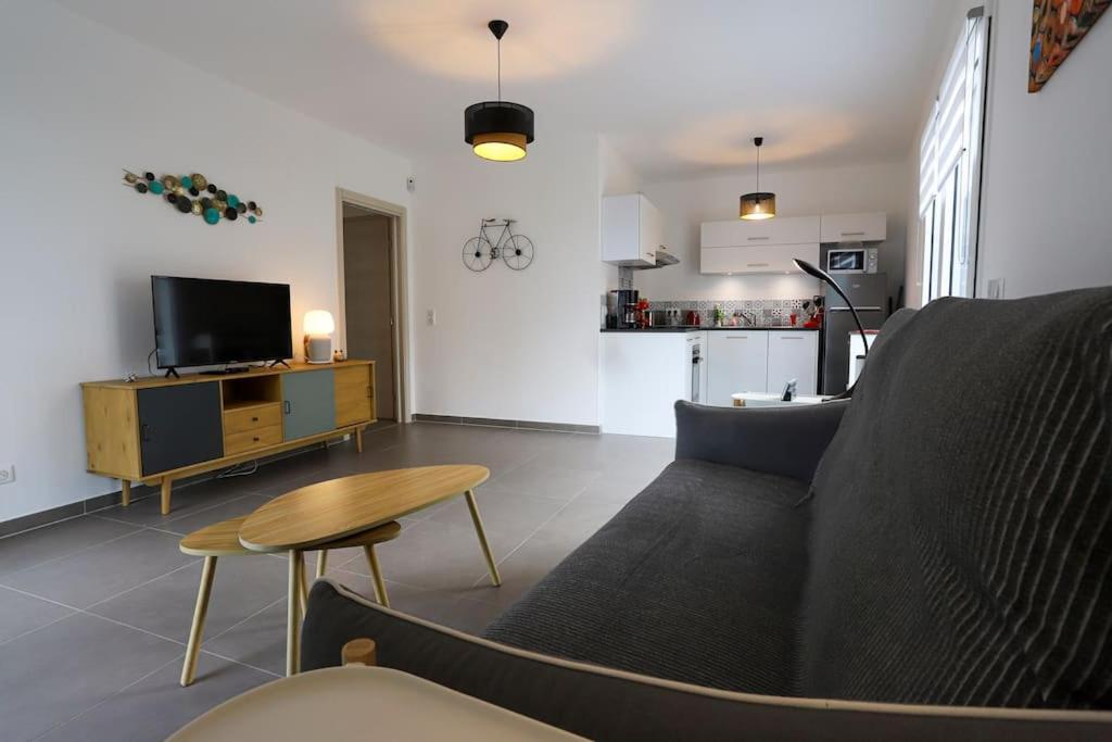 Apartamento Chez Alexane Annecy Exterior foto