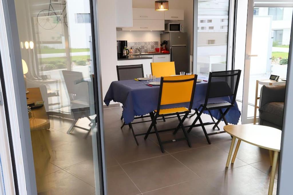 Apartamento Chez Alexane Annecy Exterior foto